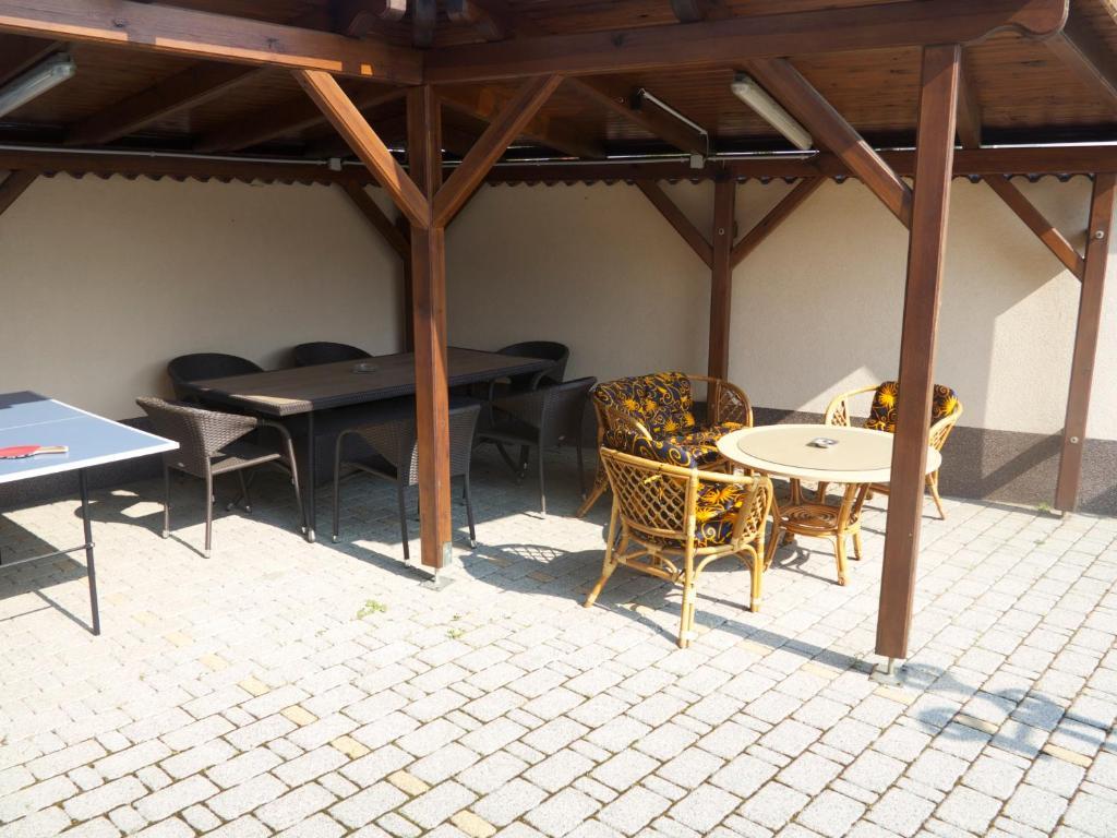 Aura Apartman Hajduszoboszlo Ngoại thất bức ảnh