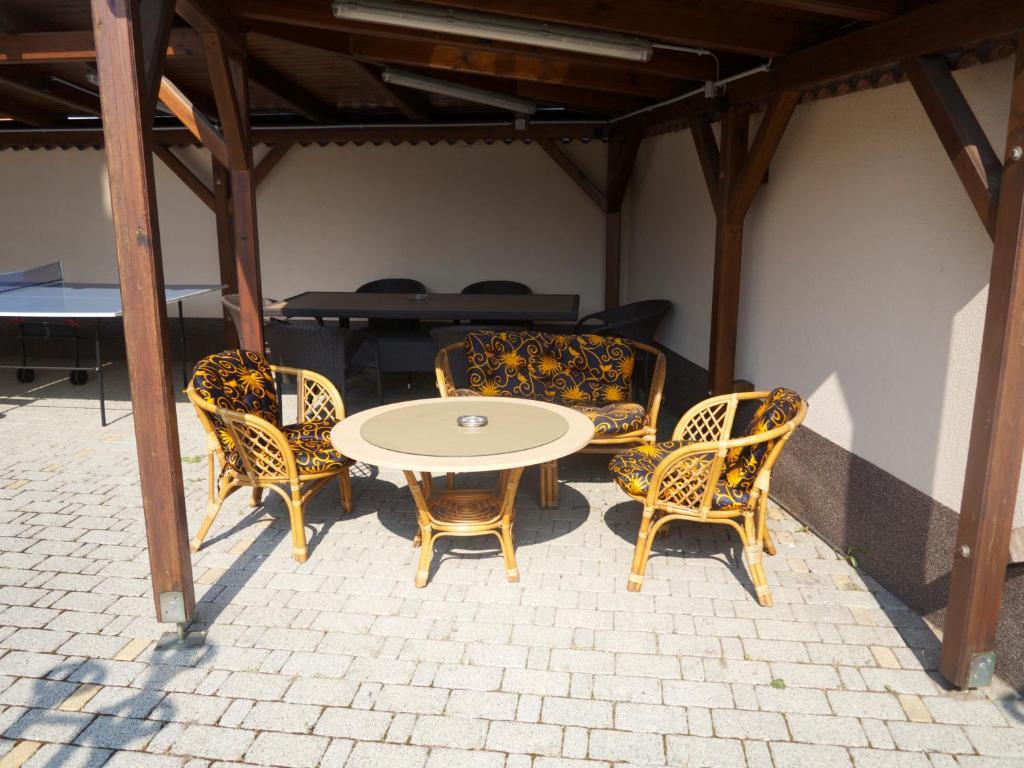 Aura Apartman Hajduszoboszlo Ngoại thất bức ảnh